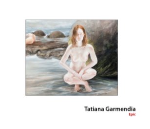 Tatiana Garmendia book cover