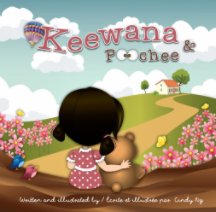 Keewana and Poochee book cover