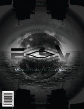ELSVMAG ISSUE II - SEPT 2015 book cover