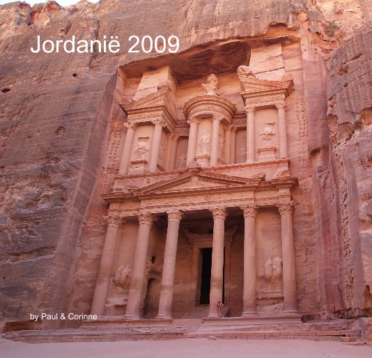 Jordanië 2009 nach Paul & Corinne anzeigen