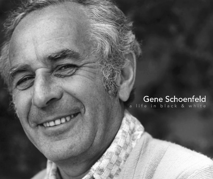 Bekijk Gene Schoenfeld op Gene Schoenfeld
