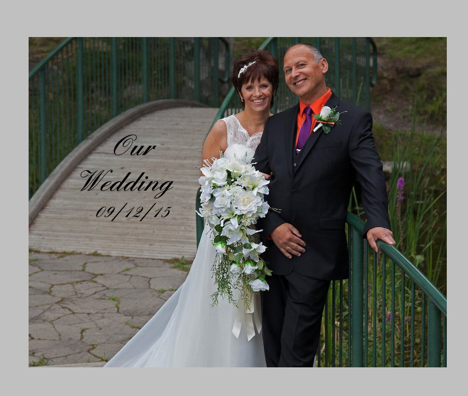 Visualizza Our Wedding di C&N Photos