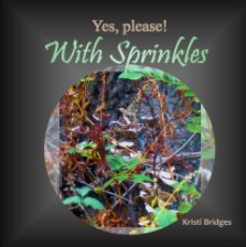Yes, Please! With Sprinkles book cover