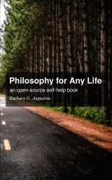 Philosophy for Any Life book cover