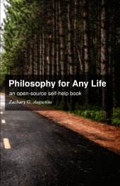 Philosophy for Any Life book cover