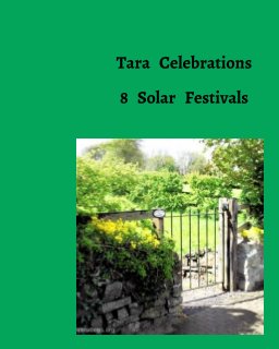 Tara Celebrations book cover