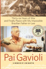 Pai Gavioli book cover