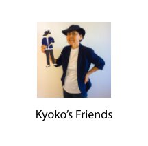 Kyoko's Friends book cover