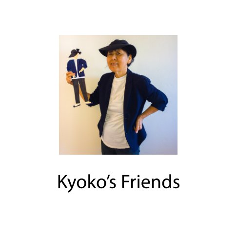 Visualizza Kyoko's Friends di John Humphrey