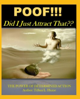 POOF! Did I Just Attract That? book cover