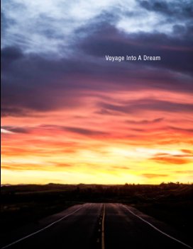 Voyage into a Dream book cover