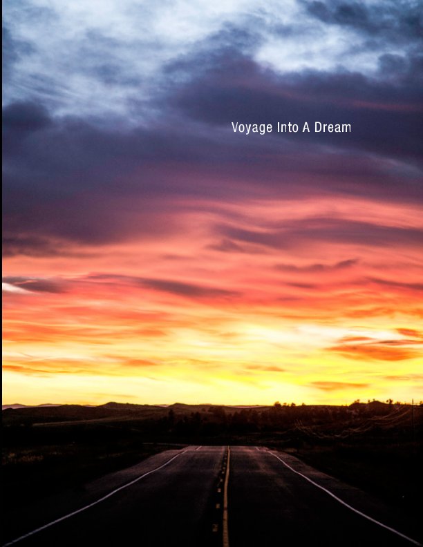 View Voyage into a Dream by Lucas Moser