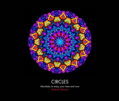 Circles book cover