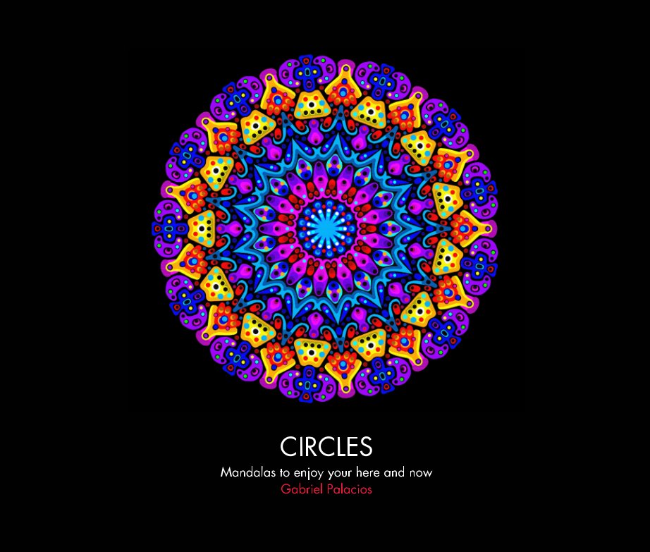 View Circles by Gabriel Palacios Badillo