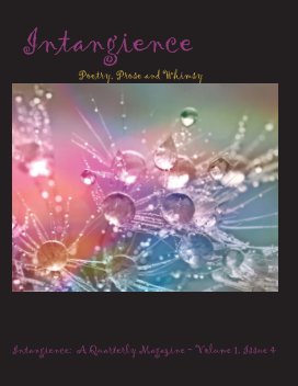 Intangience Volume 1, Issue 4 book cover