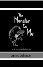 The Monster In Me book cover