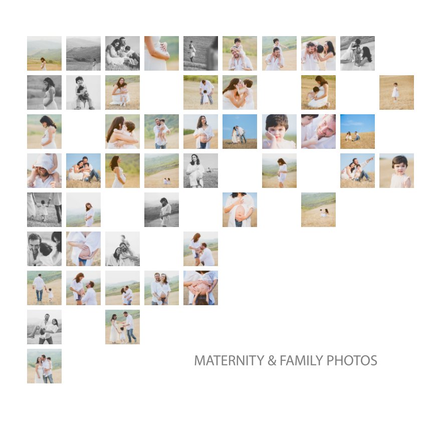 Ver Maternity & Family por Fausto Lanfranchi