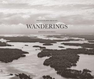 Photographs from My Wanderings book cover