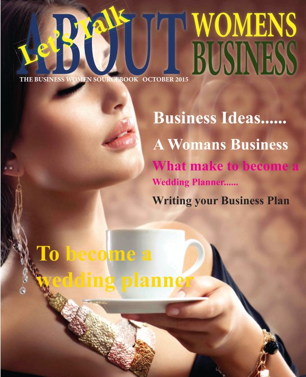 Ver Let's Talk About Womens Business 2015 por JBaring