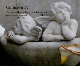 Collision IV book cover