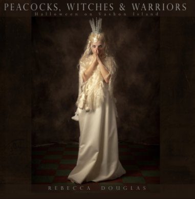 Peacocks Witches and Warriors book cover