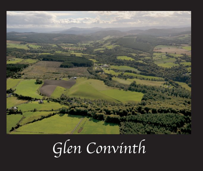 View Glen Convinth Volume 1 Soft Cover by Nick Sidle