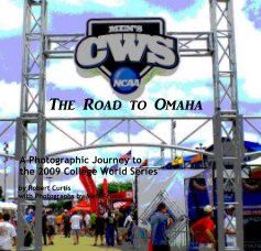 The Road to Omaha book cover