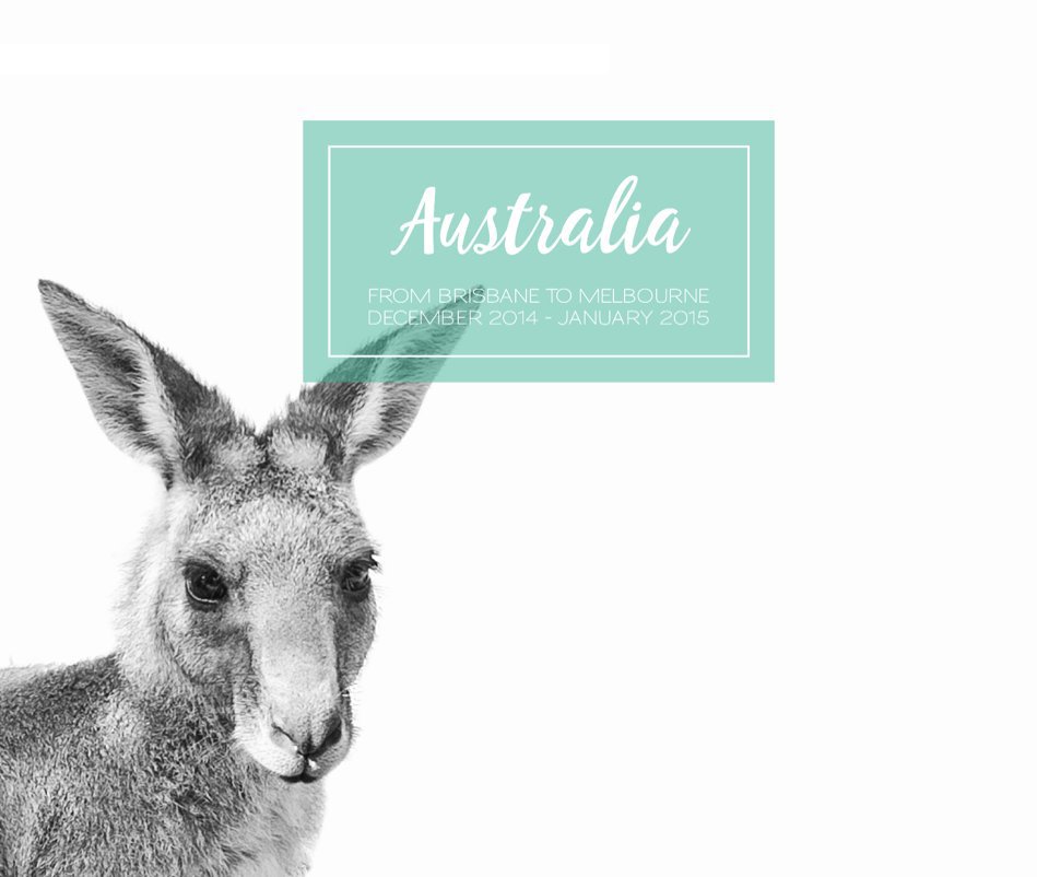 Visualizza Australia di Sandra Schuh