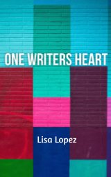 One Writer's Heart book cover