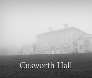 Cusworth Hall Doncaster book cover