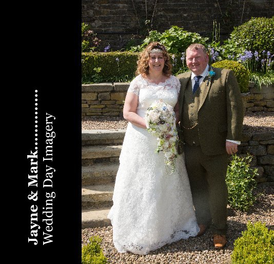 View Jayne & Mark.............. Wedding Day Imagery by Mark Allatt Photography