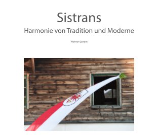 Sistrans book cover