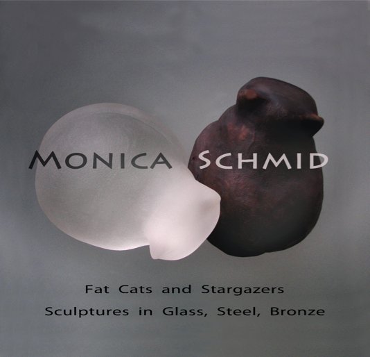 View Fat Cats and Stargazers by Moncia Schmid