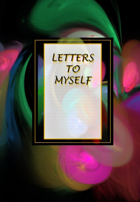 Bekijk LETTERS TO MYSELF - Flowers of the Heart op Judy Powell
