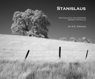 Stanislaus book cover