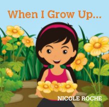 When I Grow Up... book cover