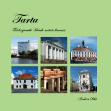 Tartu book cover