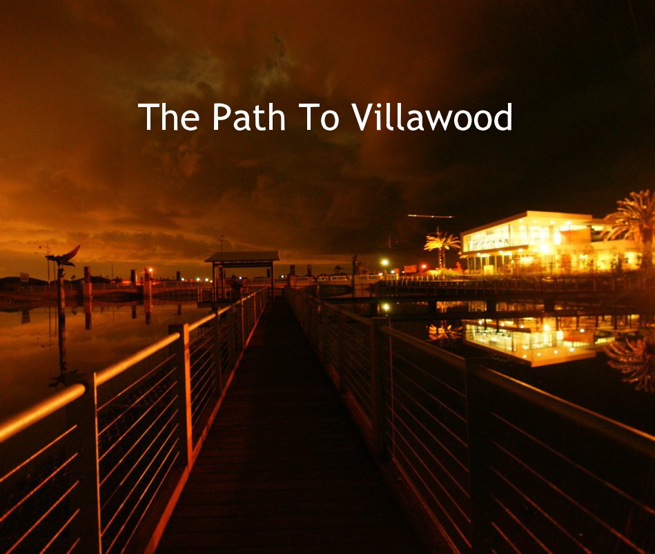 View The Path To Villawood by Kathryn Potempski