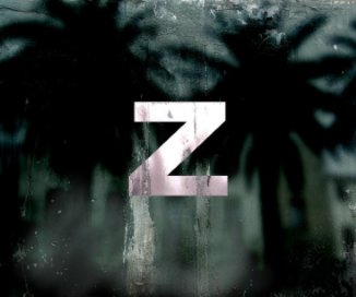 Z book cover