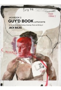 JACKBOOK 2: GUY'D BOOK (LITTLE GUY'D) book cover