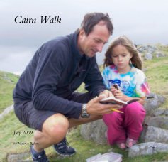 Cairn Walk book cover