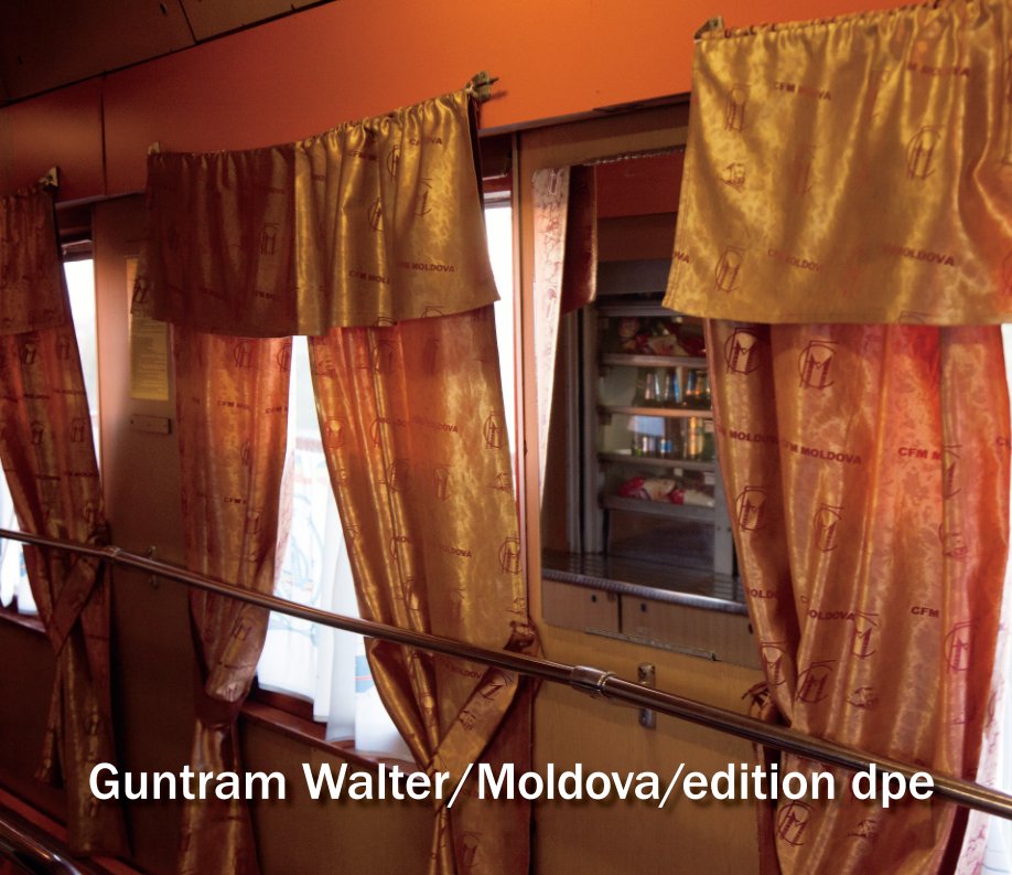 View Moldova by Guntram Walter