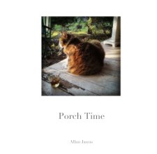 Porch Time book cover
