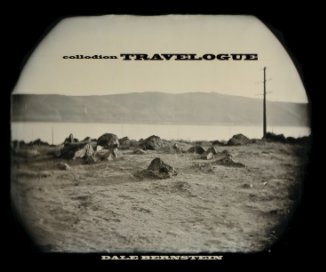 Collodion Travelogue book cover