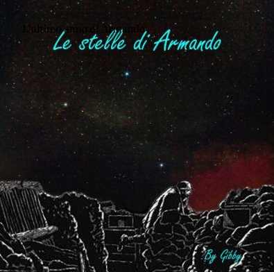 Le stelle di Armando book cover