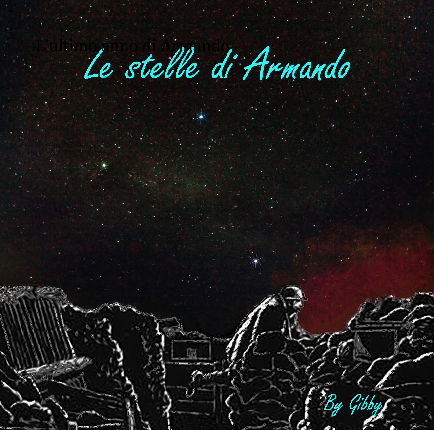 View Le stelle di Armando by di Gibby