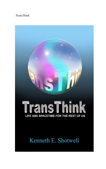 Visualizza TransThink di Ken Shotwell