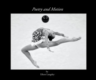 Poetry and Motion book cover