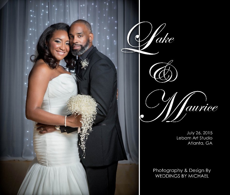 View The Wedding of Lake & Maurice by Weddings by Michael