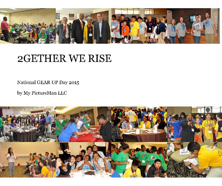 View 2GETHER WE RISE by My PictureMan LLC